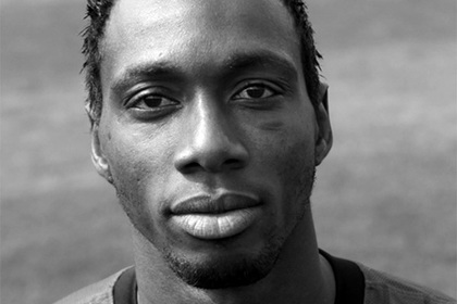 Ивуарийского футболиста застрелили во время ограбления