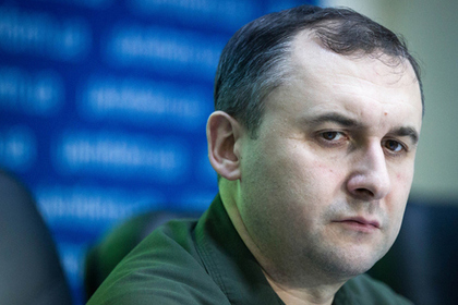 Киев назвал «российским фейком» задержание вооруженного украинца на границе с РФ