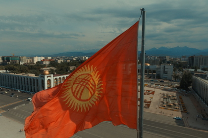Киргизия напомнила вице-спикеру Госдумы о «колониальном гнете России»