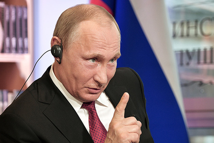 Майские указы Путина оказались под угрозой срыва