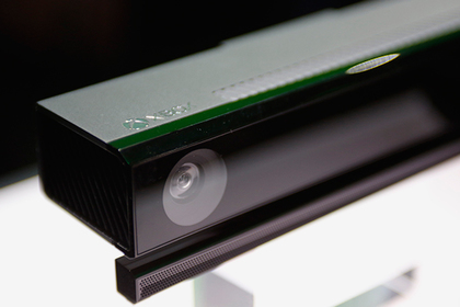 Microsoft похоронила Kinect