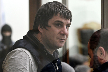 На осужденного за убийство Немцова завели дело об оскорблении следователя