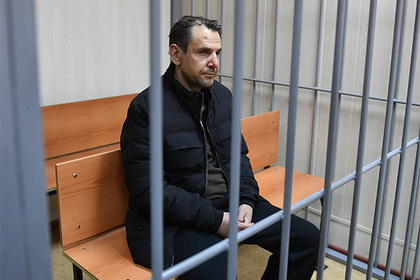 Напавшему на журналистку «Эха Москвы» Фельгенгауэр предъявили обвинение