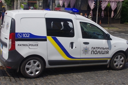 Охранника соратника Саакашвили задержали при попытке купить гранатометы