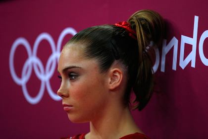 Олимпийская чемпионка из США рассказала о семи годах насилия над ней