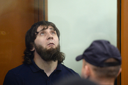 Осужденным за убийство Немцова смягчили приговор