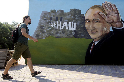 Порошенко заявил о готовности провести референдум по Крыму