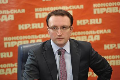Пресс-секретарь Роскомнадзора Ампелонский стал фигурантом дела о мошенничестве