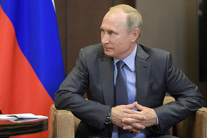 Путин увидел в биткоинах потенциальную угрозу