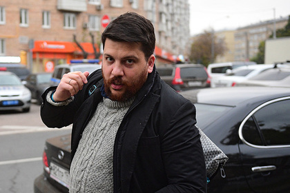 Соратник Навального Волков снова получил 20 суток ареста
