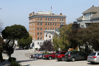 США вернули России консульский архив из Сан-Франциско