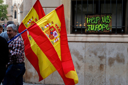 Стали известны окончательные итоги референдума в Каталонии