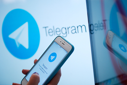 Telegram научился следить за пользователями и заговорил по-русски