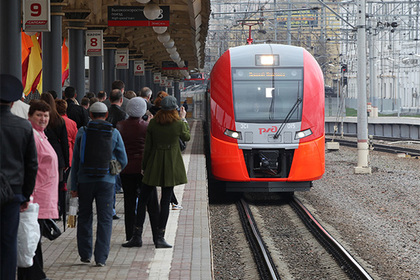 Три вокзала эвакуировали в Москве из-за угроз взрывов