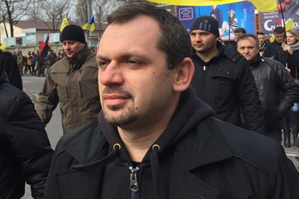 Украинский депутат пообещал Якутии помочь отделиться от России