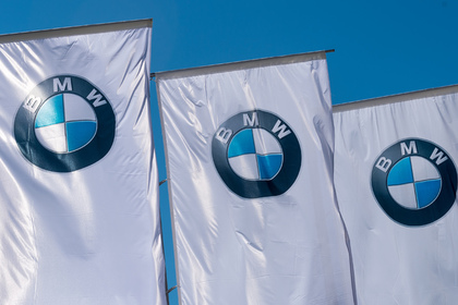 В BMW подтвердили планы построить автомобильный завод под Калининградом