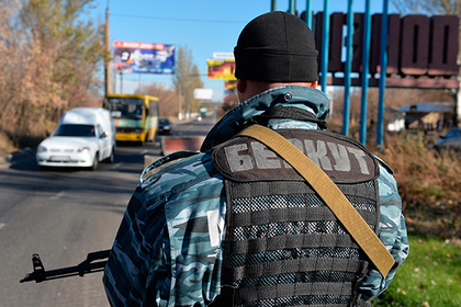 В Киеве назвали суммы вознаграждения бойцов «Беркута» за разгон Майдана