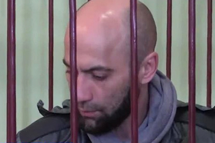 В Москве осудили убийцу бас-гитариста «Любэ»
