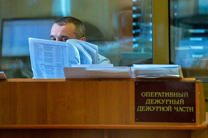 В Петербурге предприниматель-вор застрелил свидетеля кражи