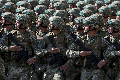 В Раде предрекли воюющим в Донбассе украинским военным Гаагский трибунал