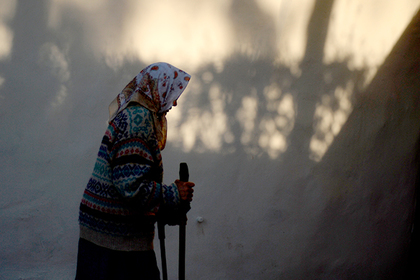В Тюменской области пенсионерка заплатила старшей дочери за убийство младшей