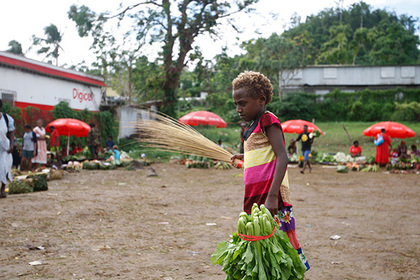 Вануату начала продажу гражданства за биткоины