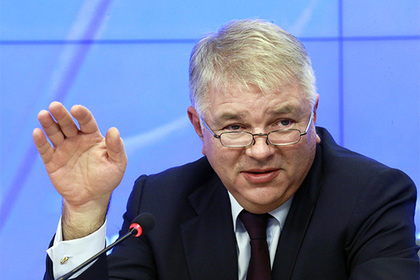 Заместителя Лаврова назначили послом России во Франции