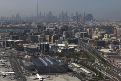 Британец рассказал о заключении в Дубае из-за спора с таксистом за два фунта