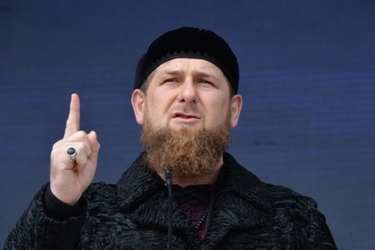 Кадыров доложил о ликвидации в Чечне «псов ада»