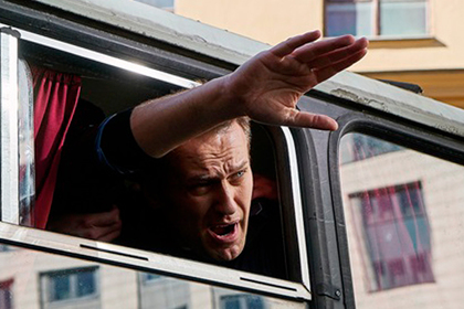 Навальный отобрал ник у анонима с «Двача»