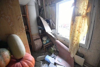 Обвиняемый в подрыве дома в Ижевске частично признал вину и арестован