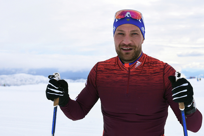 Отстраненный от Олимпиад лыжник Петухов рассказал о ненависти иностранцев