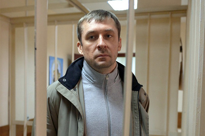 Полковника Захарченко начали прослушивать за четыре года до ареста