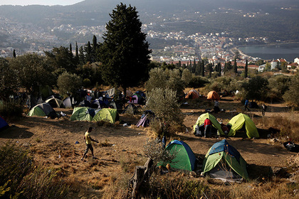 В Европе предупредили о скорой смерти десятков тысяч беженцев