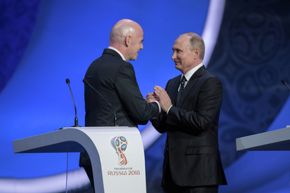 ФИФА нашла новое оружие против российских футболистов