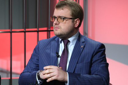 Крымский министр потребовал миллион рублей за репост в Telegram