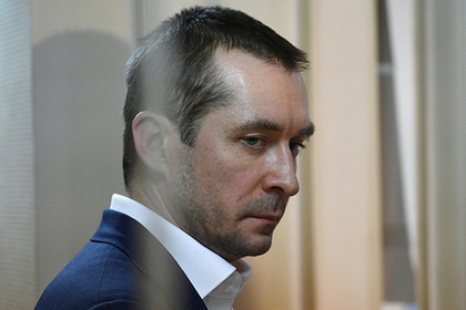 Отдых в Сочи обернулся для полковника Захарченко новым обвинением