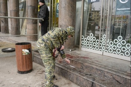 СК спустя три дня после Путина признал взрыв в Петербурге терактом