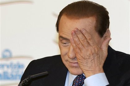Берлускони заподозрили в отмывании денег при продаже «Милана»