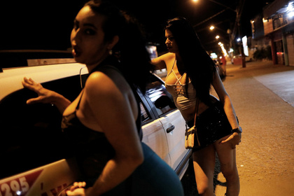 Филиппины выгонят 19 россиянок за проституцию