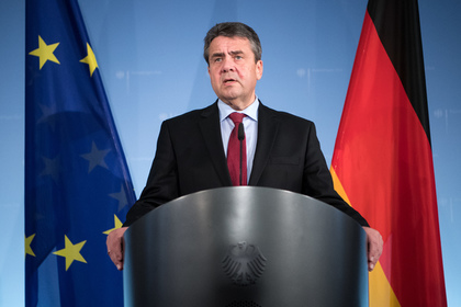 Германия выступила за присутствие миротворцев ООН на всей территории Донбасса