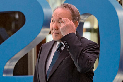 Казахстанские депутаты ослушались Назарбаева и назвали его именем проспект