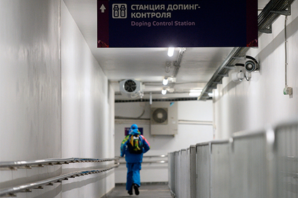 Массово «заболевшим» российским легкоатлетам пригрозили санкциями
