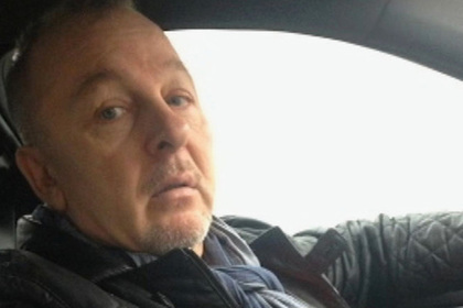Похитивший 215 миллионов рублей со счета полиции Цукерман задержан в Подмосковье
