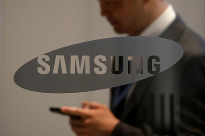 Samsung раскрыла сроки выпуска тайного смартфона