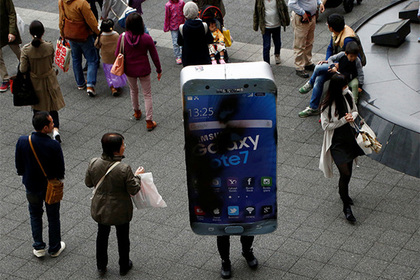 Samsung уличили в тайном замедлении старых смартфонов