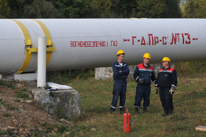 Стало известно о планах украинцев взорвать трубы с газом