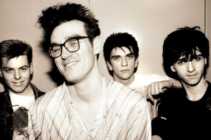 The Smiths воссоединятся