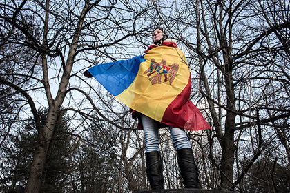 В Молдавии спустя неделю обнаружили сбежавшие в Румынию села