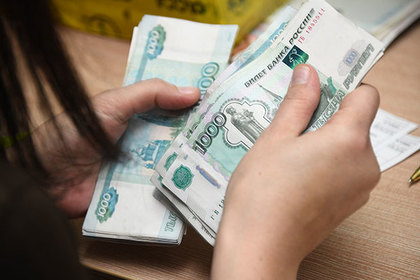 Банк России ударит по кредитам «до зарплаты»